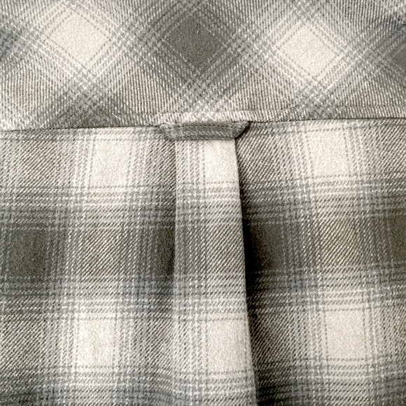 Fjallraven Övik Twill Shirt - Picture 5 of 11